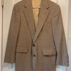 Vintage Polo by Ralph Lauren Blazer